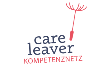 Logo Careleaver-Kompentenznetz