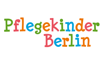 Logo Pflegekinder Berlin